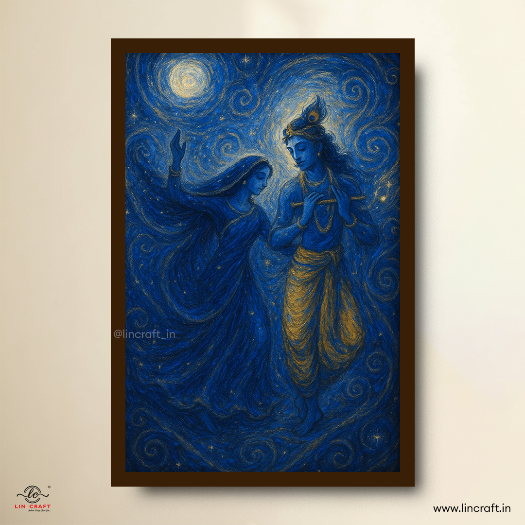 radha krishna divine love artwork radha krishna divine love artwork