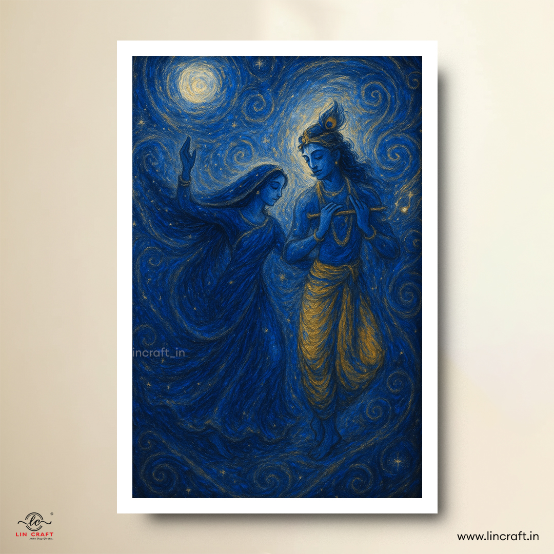 radha krishna divine love artwork radha krishna divine love artwork