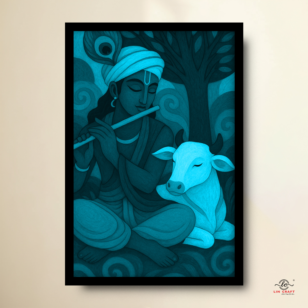 krishna divine love artwork krishna divine love artwork